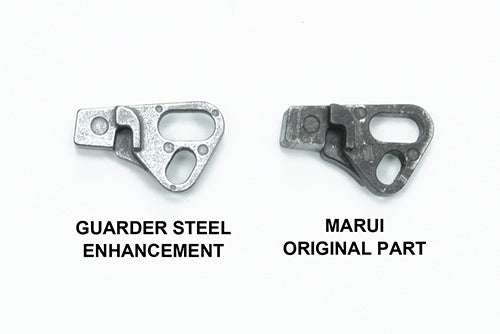 Guarder Steel Valve Knocker for Marui Model 17 Gen.4 / 19 Gen.4 ( GLK-217 )