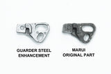 Guarder Steel Valve Knocker for Marui Model 17 Gen.4 / 19 Gen.4 ( GLK-217 )