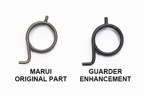 Guarder Power Up Hammer Spring for Marui Model 17 Gen.5 MOS GBB ( GLK-570 )