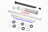 Guarder Nylon Recoil Spring Guide Set for Marui Model 17 Gen.5 MOS GBB ( GLK-572 )
