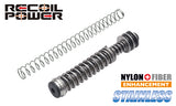 Guarder Nylon Recoil Spring Guide Set for Marui Model 19 Gen.5 MOS GBB ( GLK-573 )