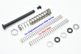 Guarder Nylon Recoil Spring Guide Set for Marui Model 19 Gen.5 MOS GBB ( GLK-573 )