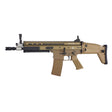 Guns Modify FN SCAR-L MK2 MWS GBB Airsoft - Tan ( GMR-B01 )