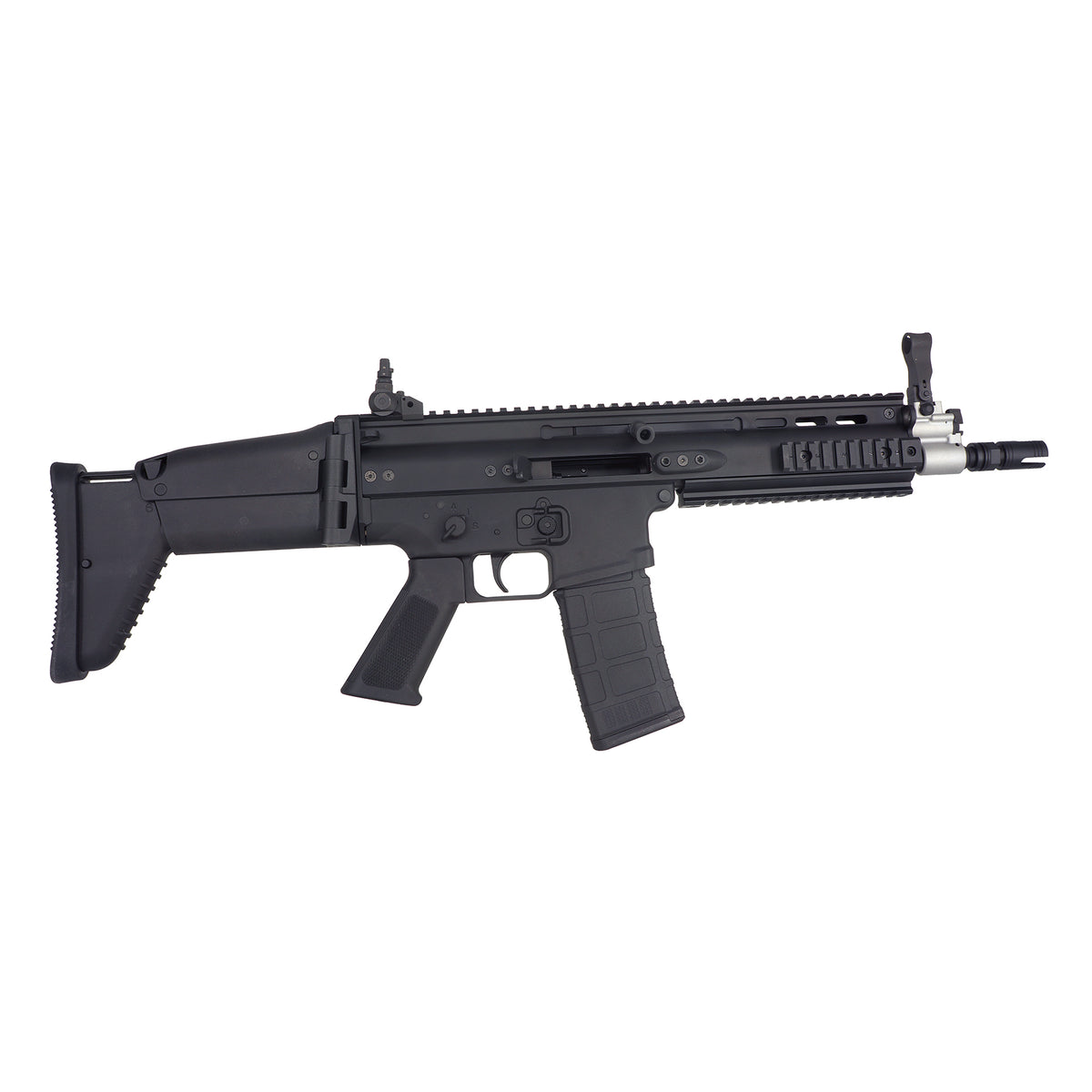 Rifle – 18 Airsoft