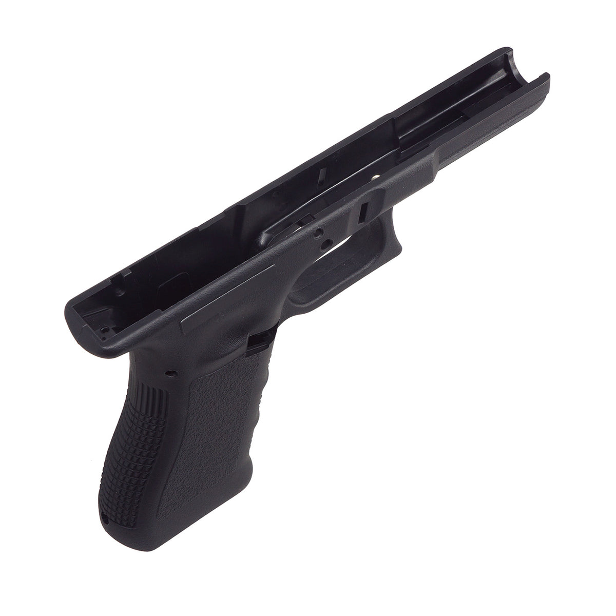 Glock Rtf Frame Guns Modify Polymer Gen.3 RTF Frame for Marui G-Series ( GM-GM0270 ...