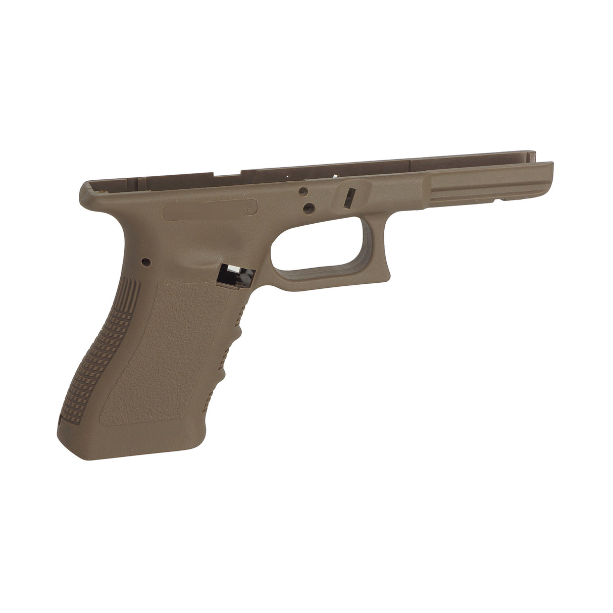 Guns Modify Polymer Gen3 RTF Frame for Marui G-Series (GM-GM0271 GM-GM0357)