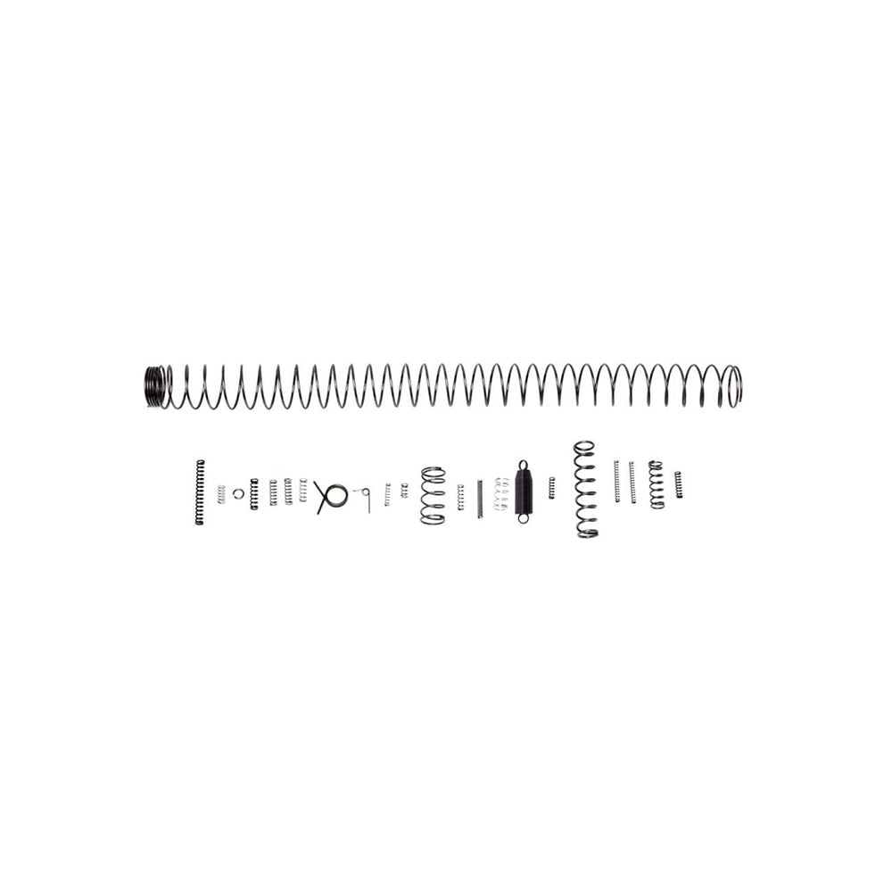 Guns Modify Complete Springs Set for Marui M4 MWS GBB ( GM-GM0289 )