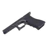 Guns Modify Polymer Gen.3 RTF Under Cut Frame w/Stippling for Marui G-Series ( GM0307 )