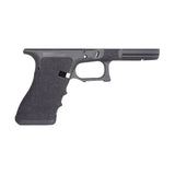 Guns Modify Polymer Gen.3 RTF Under Cut Frame w/Stippling for Marui G-Series ( GM0307 ) Black