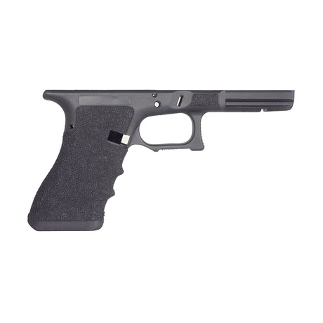 Guns Modify Polymer Gen.3 RTF Under Cut Frame w/Stippling for Marui G-Series ( GM0307 ) Black