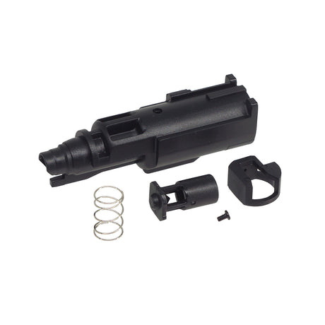 Guns Modify Enhanced Loading Nozzle Set Ver.2 HPA Ready for Marui Gseries ( GM0330 )