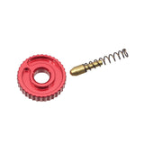 Guns Modify Competition Fine Tune Hop-up Adjust Wheel for Marui M4 MWS ( GM0444 )