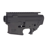 Guns Modify Aluminum Receiver Set -MK18 MOD.0 for Marui MWS GBB ( GM0460-04 ) COLT M4A1