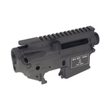 Guns Modify Aluminum Receiver Set -MK18 MOD.0 for Marui MWS GBB ( GM0460-04 )