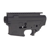 Guns Modify Aluminum Receiver Set -Bush for Marui MWS GBB ( GM0460-09 ) Bushmaster