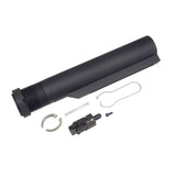 Guns Modify Aluminum Receiver Set -M4A1 for Marui MWS GBB ( GM0460-03 )