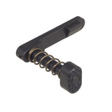 Guns Modify Steel Gei Steel Magazine Catch for Marui M4 MWS ( GM-GM0464 )