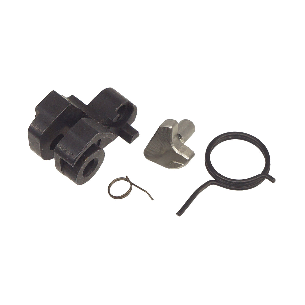 Guns Modify CNC Steel Zero Hammer and Rotor for Marui G-Series Airsoft ( GM0485 )