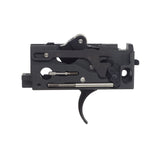 Guns Modify EVO Drop In Lower Full Steel Parts Set Aluminum CNC Box for Marui MWS GBB Airsoft ( GM0507 )
