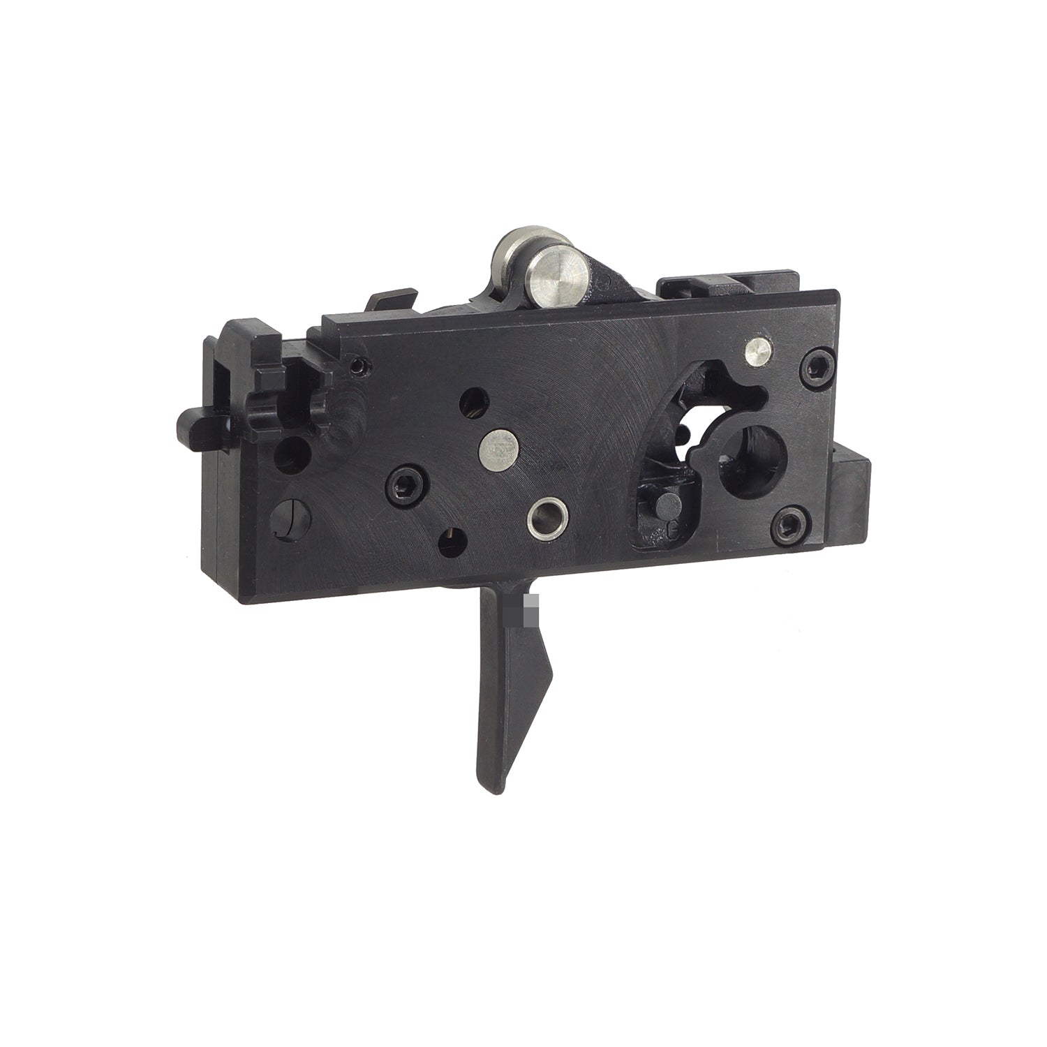 Guns Modify EVO Drop In Lower Full Steel Parts Set Geissele