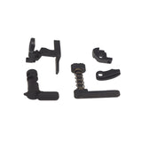 Guns Modify EVO Drop In Lower Full Steel Parts Set Aluminum CNC Box for Marui MWS GBB Airsoft ( GM0507 )