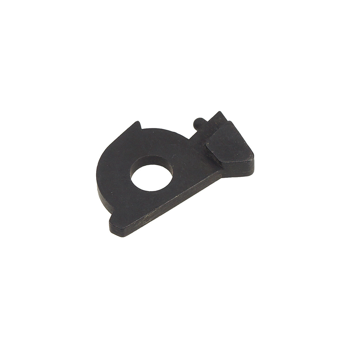 Guns Modify EVO Steel Trigger Reset for Marui MWS M4 ( GM0517 )