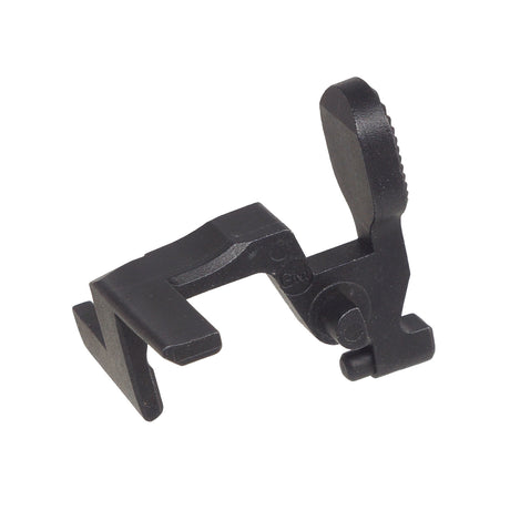 Guns Modify EVO Steel Bolt Stop for Marui M4 MWS GBB ( GM-GM0522 )
