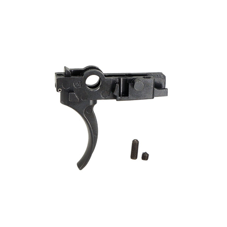Guns Modify EVO Steel STD AR For Marui MWS M4 GBB ( GM0523 )