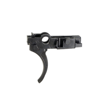 Guns Modify EVO Steel 100-180% Adjustable Hammer w/ AR Std Trigger for Marui MWS M4 ( GM0525 )