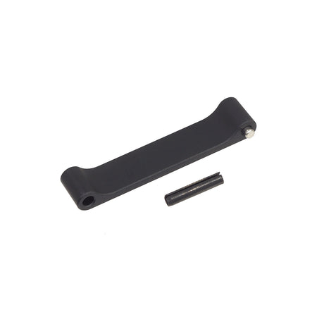 Guns Modify CNC AR15 Standard Trigger Guard for Marui MWS M4 ( GM0537 )