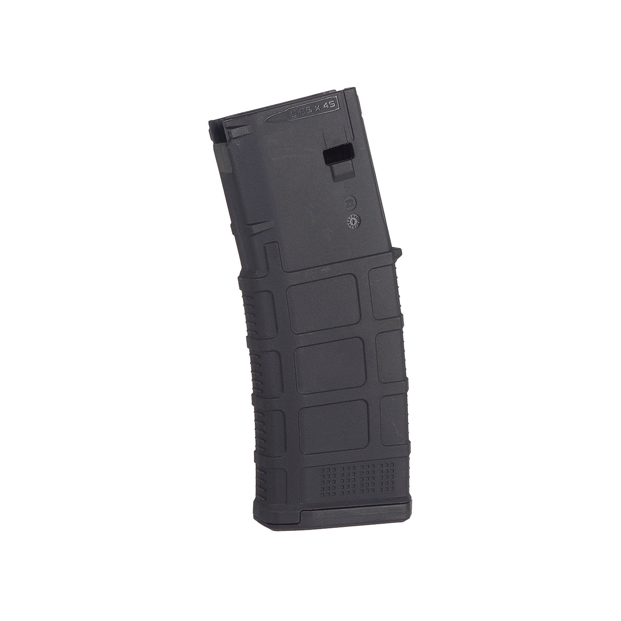 Guns Modify EVO MWS GBB Magazine Spare Case for Marui MWS M4 ( GM0543 )