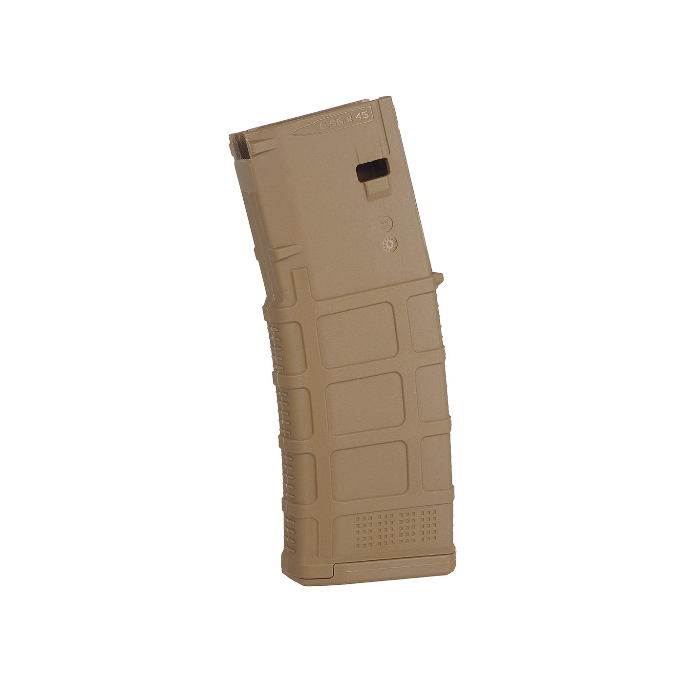 Guns Modify EVO MWS GBB Magazine Spare Case for Marui MWS M4