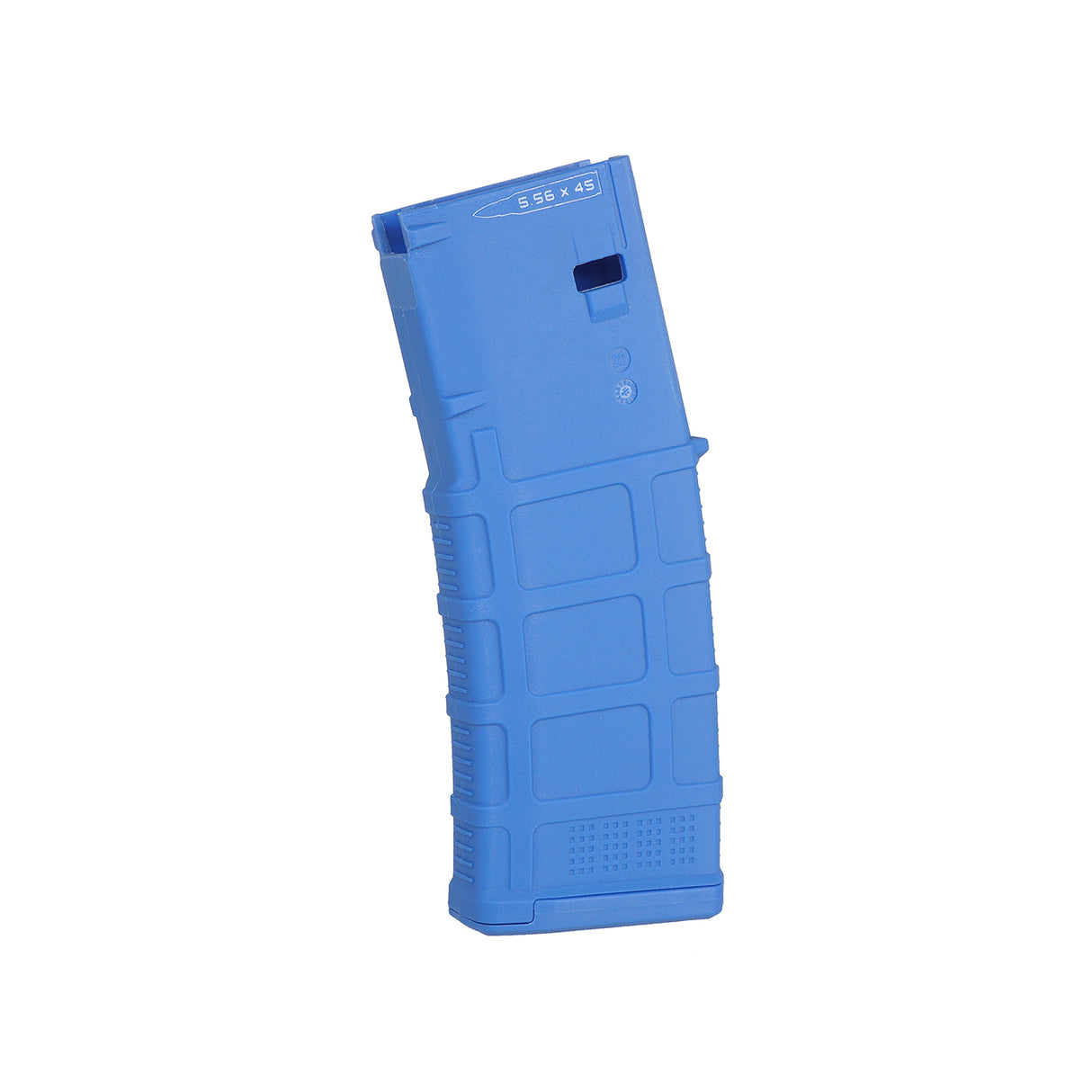 Guns Modify EVO MWS GBB Magazine Spare Case for Marui MWS M4 ( GM0543 )