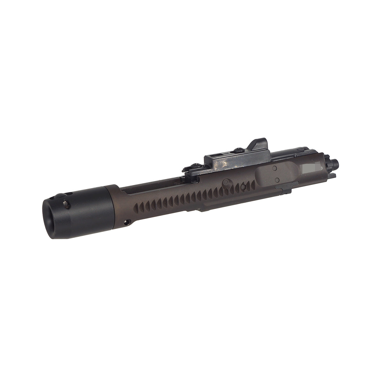 Guns Modify EVO BCM ハイスピード強化ボルトキャリアーセットマルイ M4 MWS対応 (GM0548)