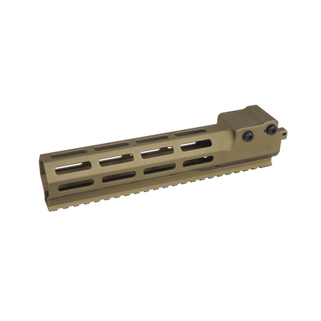 Guns Modify URGI MK16 9.3" Rail for AR / M4 ( GM0550 )