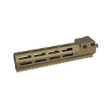 Guns Modify URGI MK16 9.3" Rail for AR / M4 ( GM0550 )