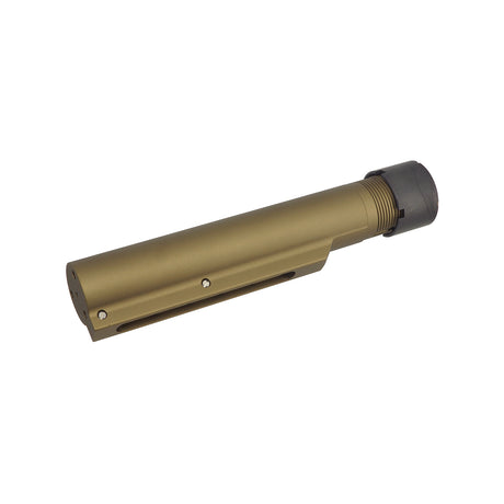 Guns Modify CNC 416A5 Buffer Tube for GM / HA GBB ( GM0552 / GM0553 )