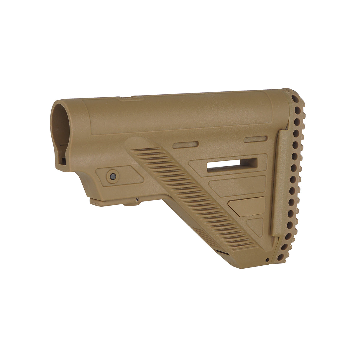 GunsModify HK416A5 スタイル スリムストック( GM0558 / GM0559 )