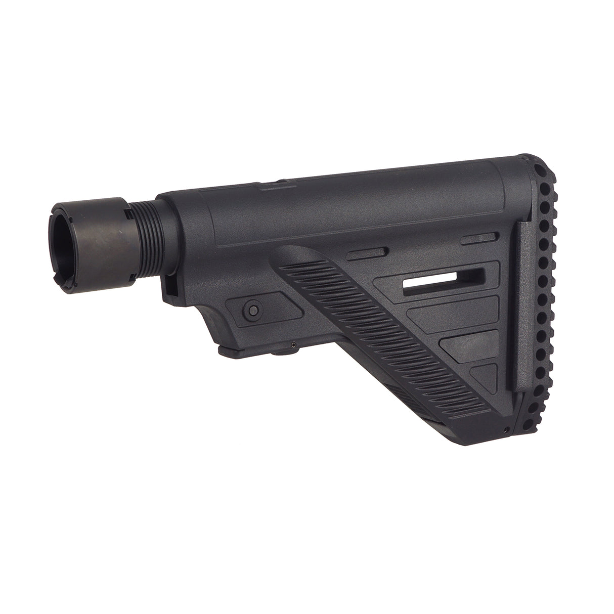 Guns Modify CNC Buffer Tube with A5 Slim Stock for VFC HK416 GBB ( GM0560  )
