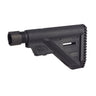 Guns Modify CNC Buffer Tube with A5 Slim Stock for VFC HK416 GBB ( GM0560  )