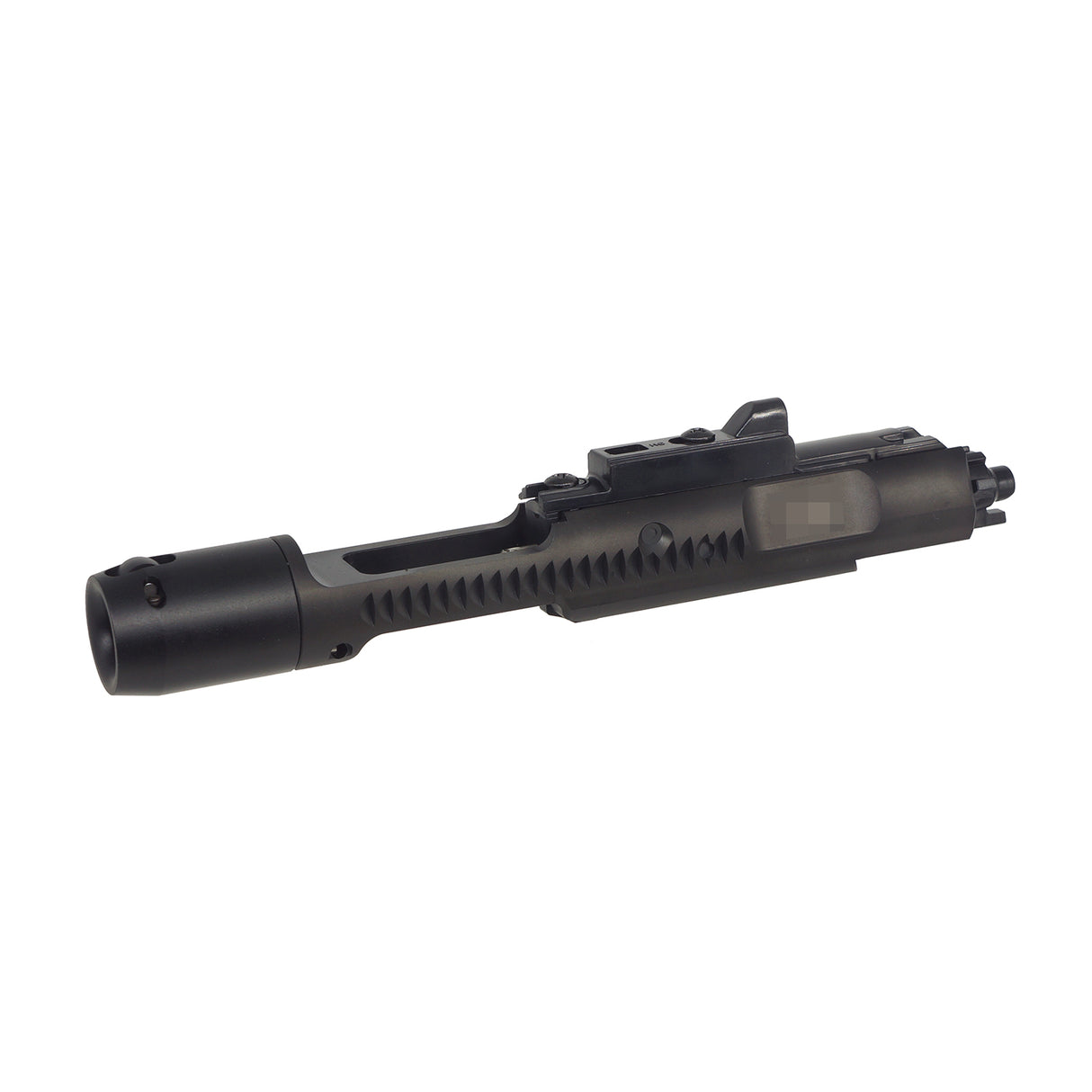 Guns Modify Stainless CNC Lightweight 416A5 Style Bolt Set for Marui MWS ( GM0586 )