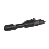 Guns Modify Stainless CNC Lightweight 416A5 Style Bolt Set for Marui MWS ( GM0586 )