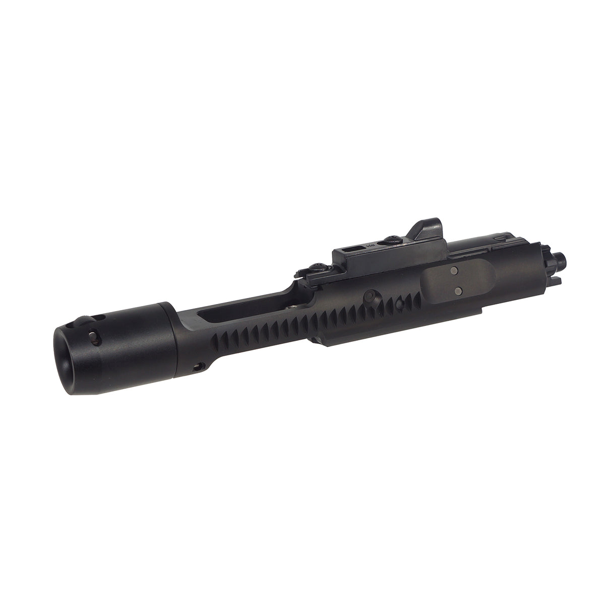Guns Modify Stainless CNC Lightweight AR Style Bolt Set for Marui MWS ( GM0587 )