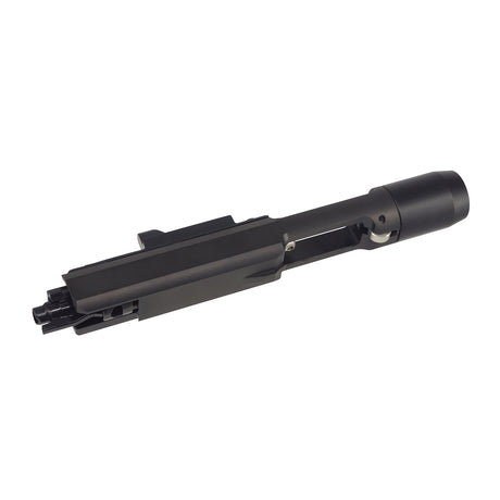 Guns Modify Stainless CNC Lightweight AR Style Bolt Set for Marui MWS ( GM0587 )
