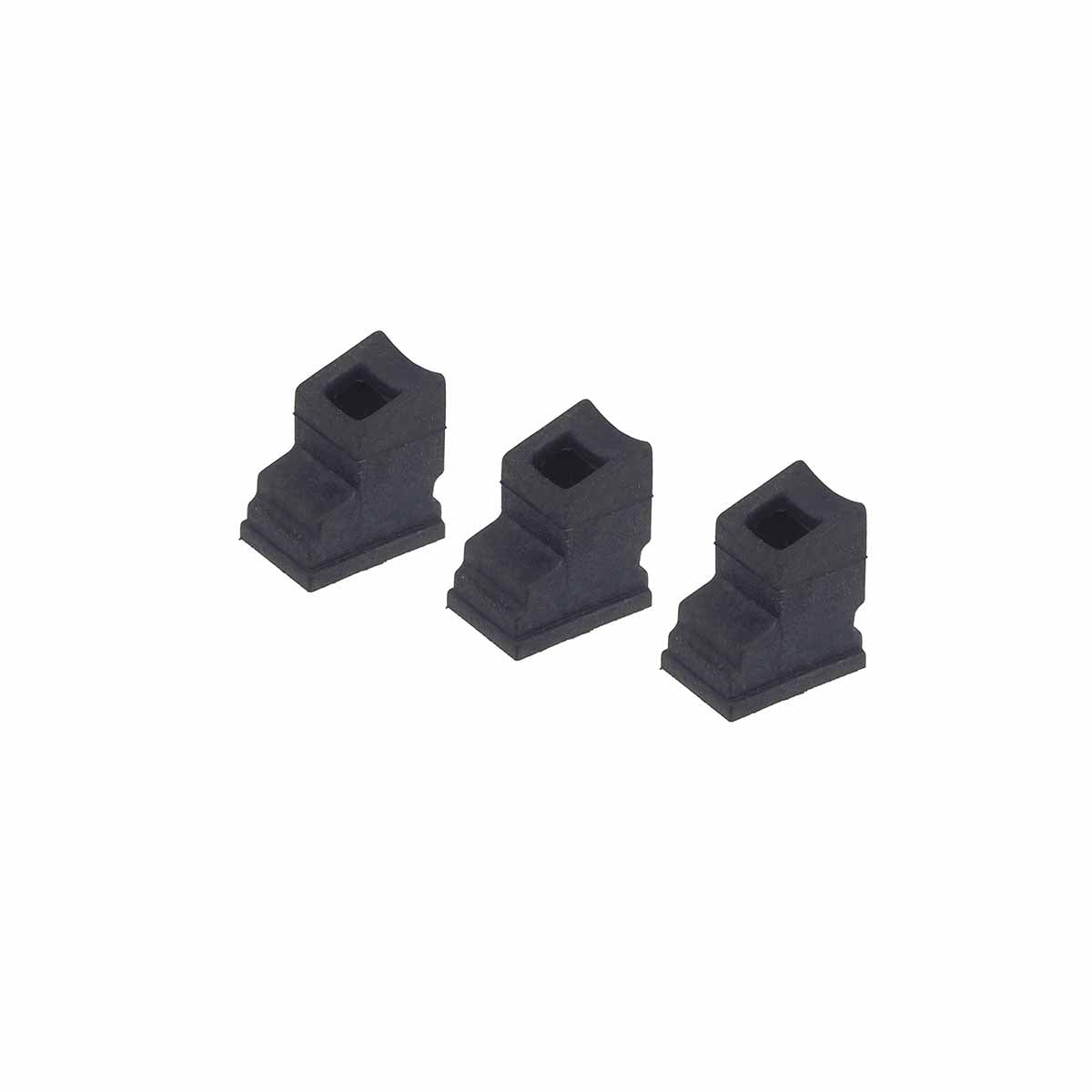 Guns Modify Anti Freeze Magazine Gas Route Rubber for Marui MWS ( GM0588 / GM0589 )