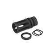 Guns Modify Steel CNC HK Style Flash Hider for 14mm- ( GM0591 )