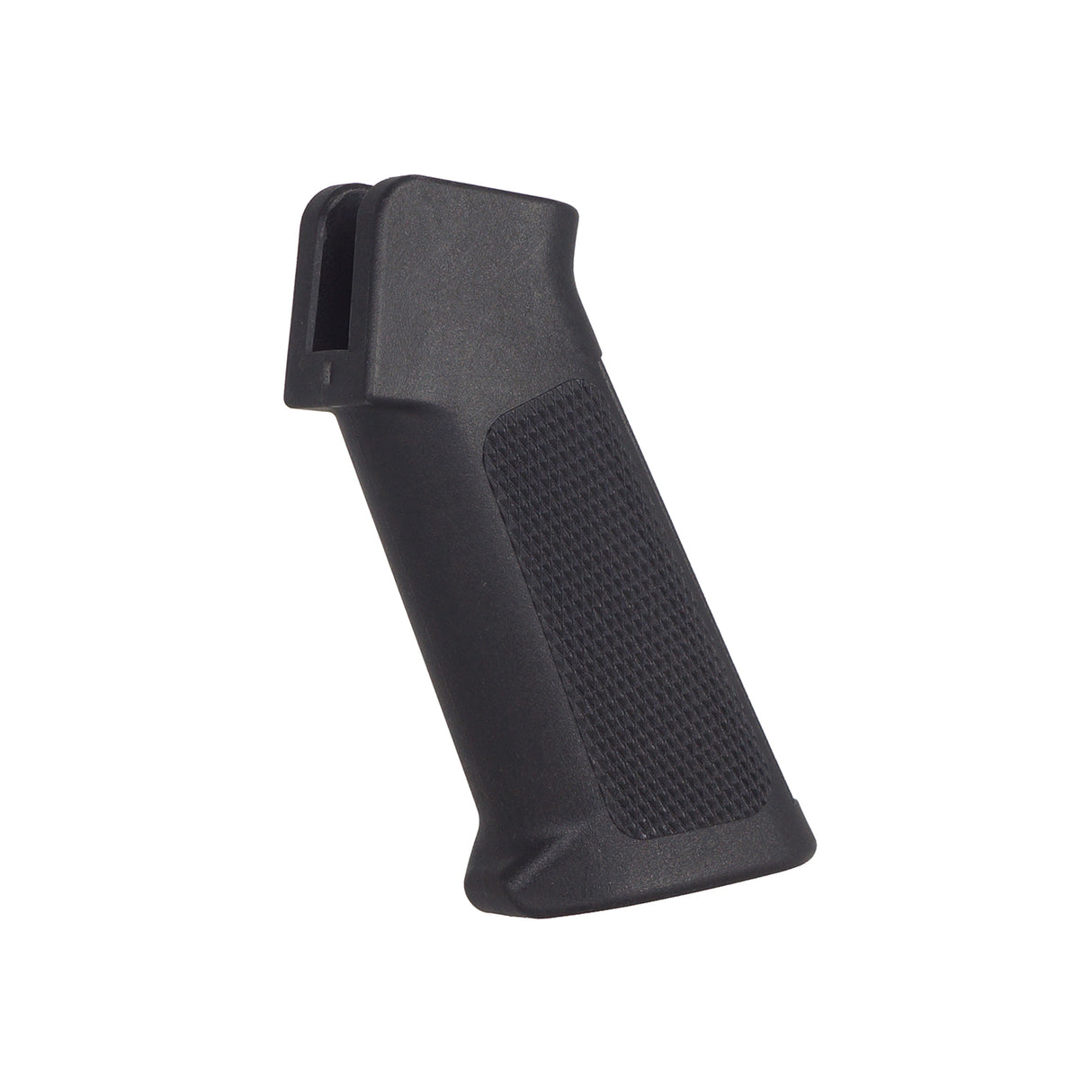 Guns Modify Mil-Spec A1 Style Pistol Grip for M4 GBB Airsoft ( GM-GM0592 )