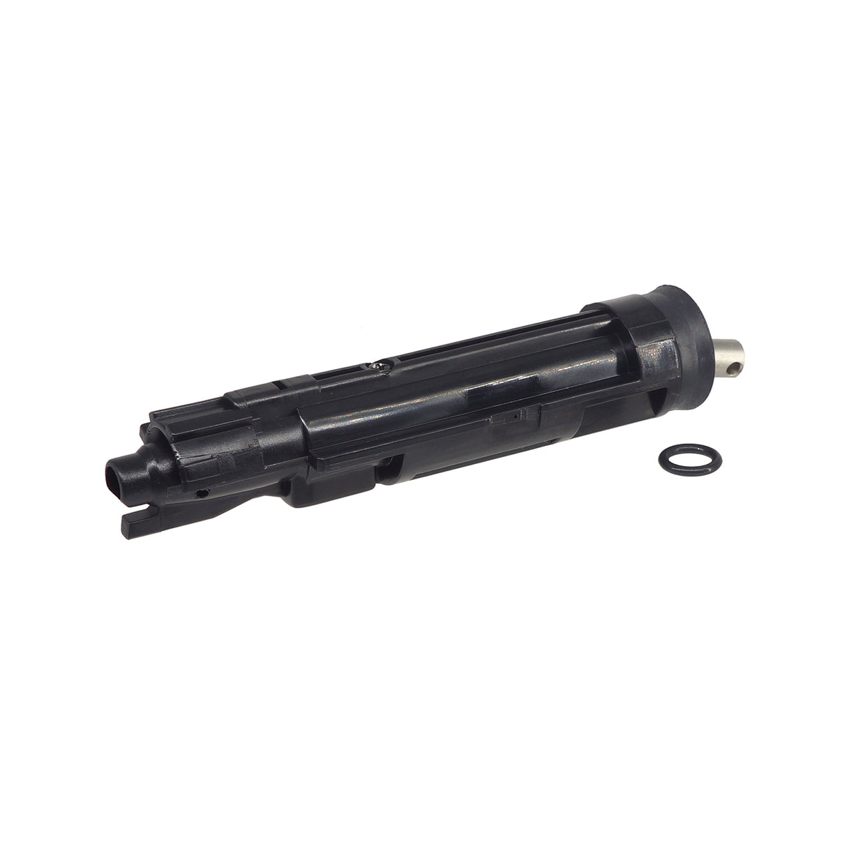 Guns Modify Enhanced Nozzle Complete Set V3.5 Japan Ver. for Marui M4 MWS ( GM0599 )