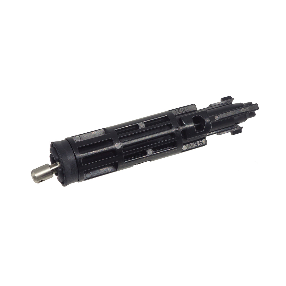 Guns Modify Enhanced Nozzle Complete Set V3.5 Japan Ver. for Marui M4 MWS ( GM0599 )