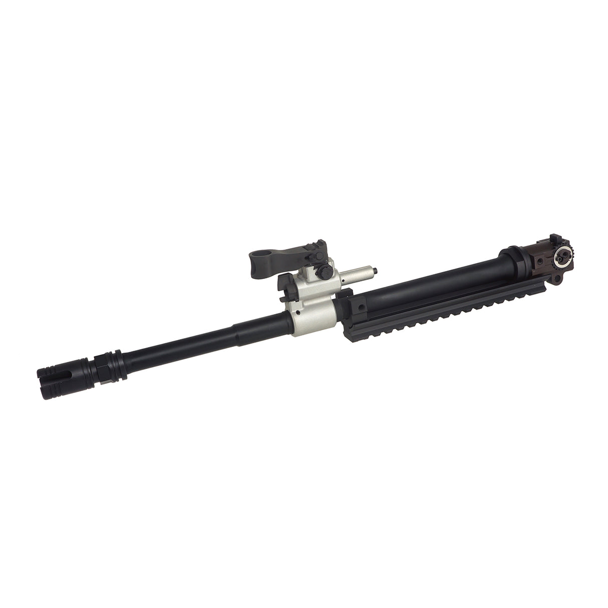 Guns Modify 14.5 Inch Full Barrel Set for FN SCAR-L MK2 GBB ( GM0602 )